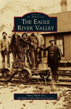 Eagle River Valley