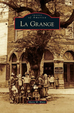 La Grange La Grange