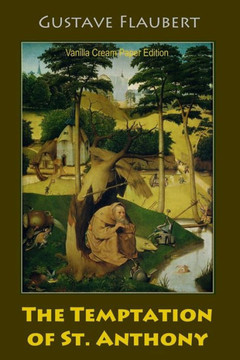 The Temptation Of St. Anthony