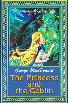 The Princess And The Goblin The Princess And The Goblin