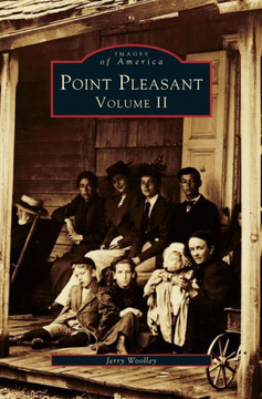 Point Pleasant Volume II Point Pleasant Volume II