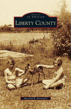 Liberty County