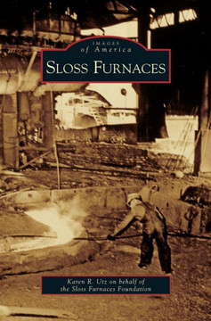 Sloss Furnaces