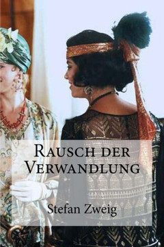 Rausch Der Verwandlung (Dutch Edition) Rausch Der Verwandlung (Dutch Edition)