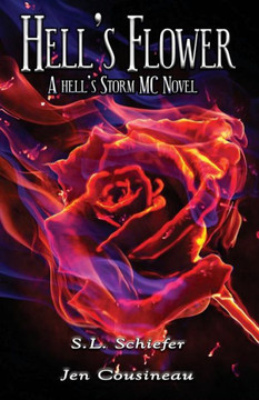 Hell'S Flower (Hell'S Storm Mc) Hell'S Flower (Hell'S Storm Mc)
