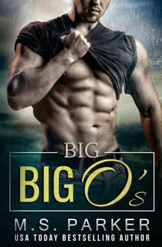 Big O's (Sex Coach) Big O's (Sex Coach)