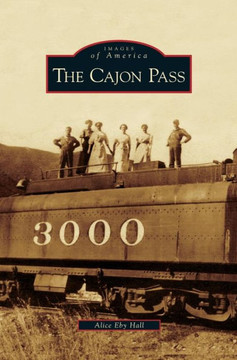 Cajon Pass