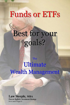 Funds Or Etfs: Best For Your Goals?