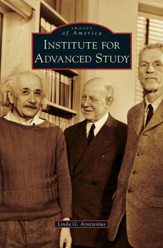 Institute for Advanced Study Institute for Advanced Study