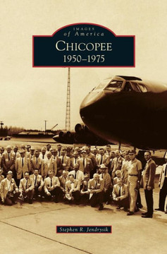 Chicopee: 1950-1975