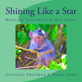 Shining Like A Star: Whimsical Tales From The Wild Hearts