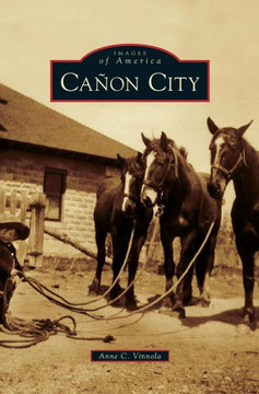Canon City Canon City