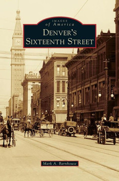 Denver's Sixteenth Street