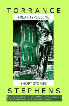 Freak Type Scene: Short Stories