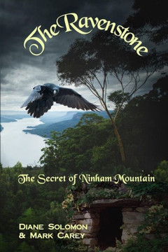 The Ravenstone: The Secret Of Ninham Mountain (1)