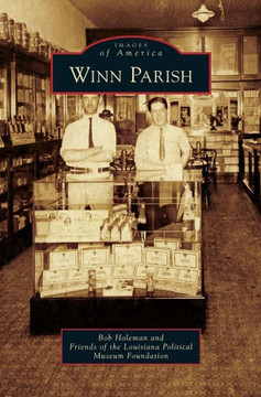 Winn Parish