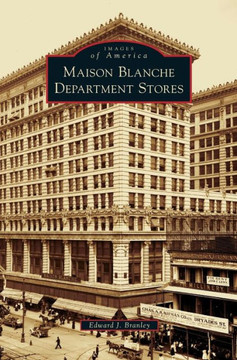 Maison Blanche Department Stores