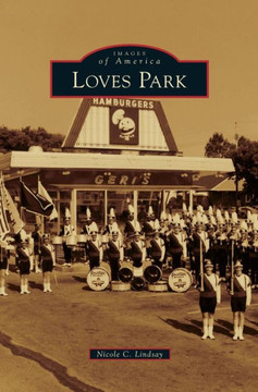 Loves Park Loves Park