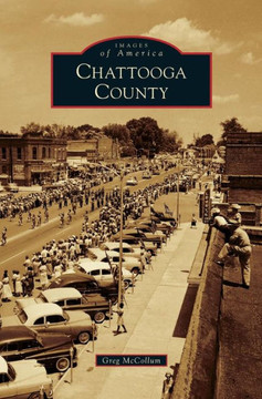 Chattooga County