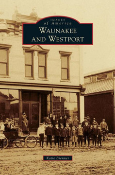 Waunakee and Westport