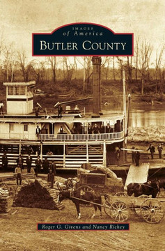 Butler County Butler County