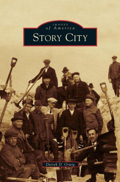 Story City Story City