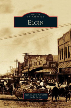 Elgin Elgin