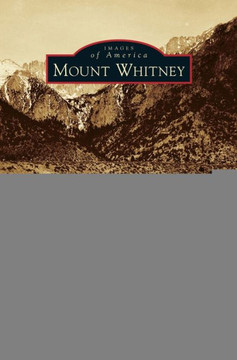 Mount Whitney