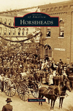 Horseheads Horseheads