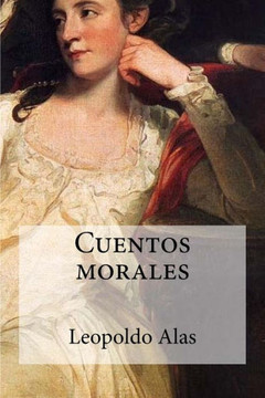 Cuentos Morales (Spanish Edition)