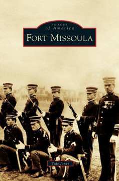 Fort Missoula
