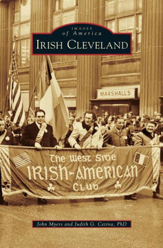 Irish Cleveland