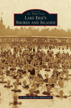 Lake Erie's Shores and Islands