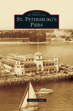St. Petersburg's Piers