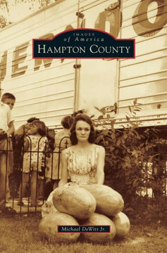 Hampton County Hampton County