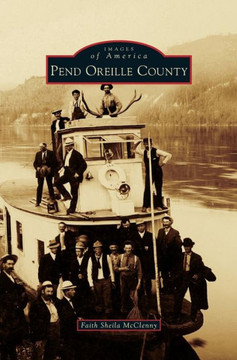 Pend Oreille County