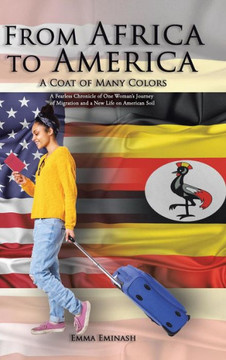 From Africa to America: A Coat of Many Colors