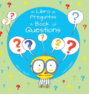 A Book of Questions / Un Libro de Preguntas