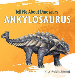 Ankylosaurus Ankylosaurus