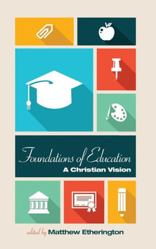 Foundations of Education Foundations of Education