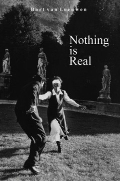 Nothing is Real: Fact and Photography