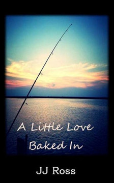 A Little Love Baked In