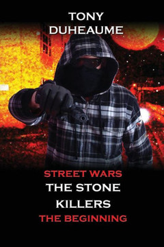 The Stone Killers: The Beginning