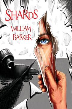 Shards: (poems 2007-2010)