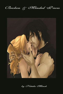 Broken and Mended Pieces