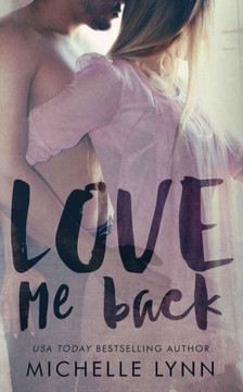 Love Me Back