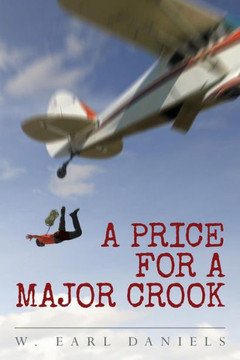 A Price For A Major Crook (A Price Series) A Price For A Major Crook (A Price Series)