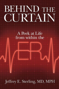 Behind The Curtain: A Peek At Life From Within The Er