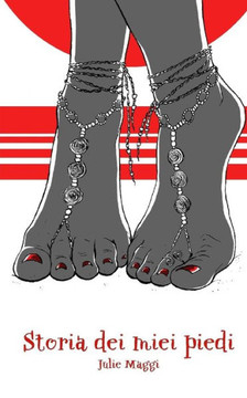 Storia dei miei piedi