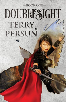 Doublesight: a Doublesight novel